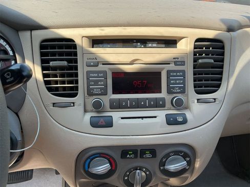 Used 2010 Kia Rio LX w/ Value Pkg FWD image 15