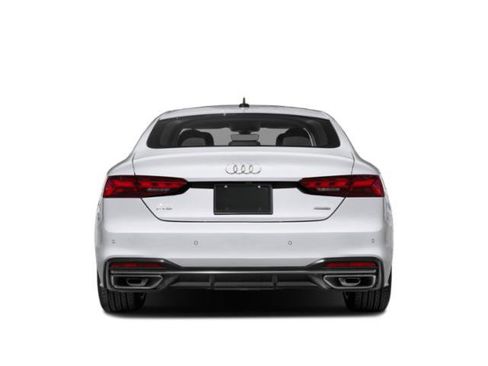Used 2023 Audi A5 2.0T Premium w/ Convenience Package AWD/4WD image 5
