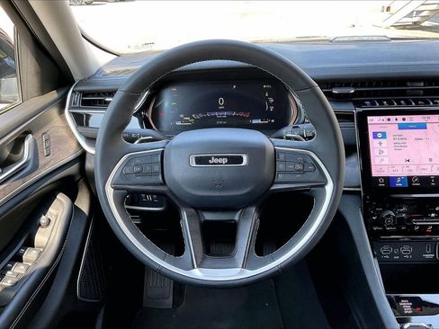 Certified 2023 Jeep Grand Cherokee 4WD 4xe image 10