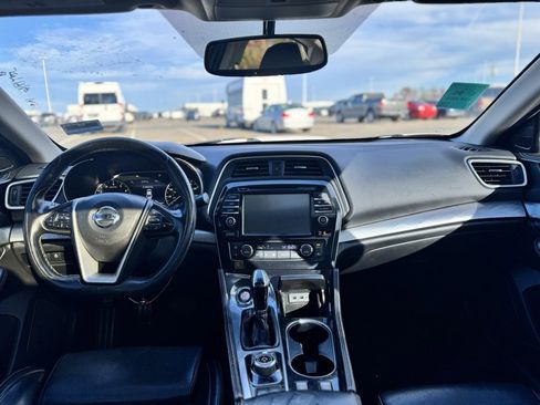 Used 2016 Nissan Maxima 3.5 SL image 19