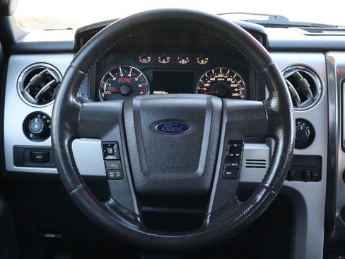 Used 2013 Ford F150 FX4 w/ Luxury Equipment Group image 18