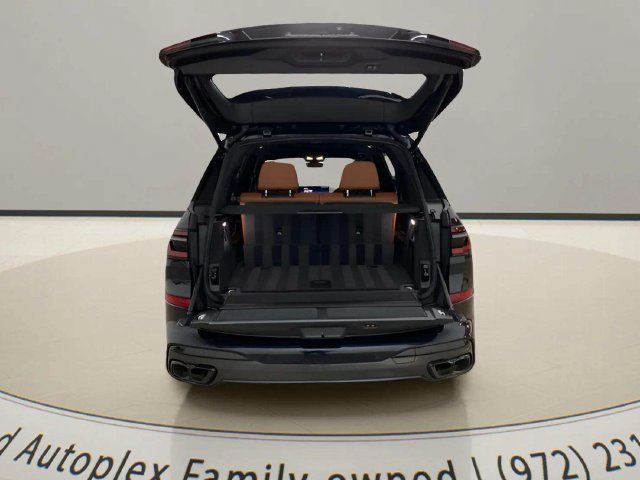 Used 2024 BMW X7 M60i w/ Executive Package AWD/4WD image 91