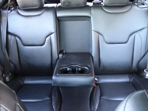 Used 2024 Jeep Compass Limited AWD/4WD image 34