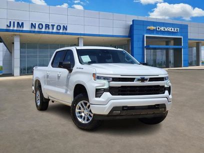 Used 2024 Chevrolet Silverado 1500 RST w/ Convenience Package II