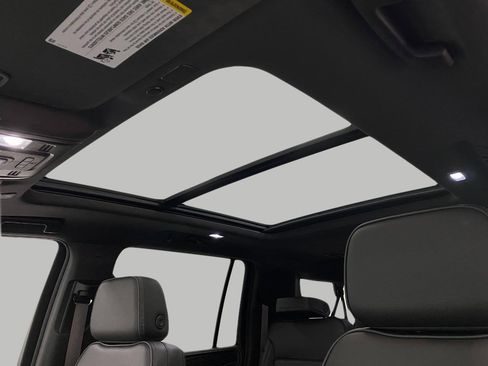 Used 2023 GMC Yukon XL Denali w/ LPO, Floor Liner Package image 32