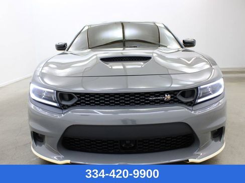 Used 2023 Dodge Charger Scat Pack w/ Plus Group image 6