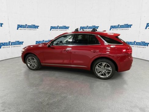 Used 2023 Genesis GV70 2.5T w/ Select Package image 7