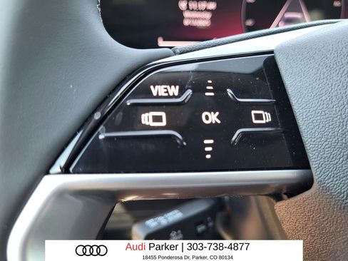New 2025 Audi Q5 Premium AWD/4WD image 17
