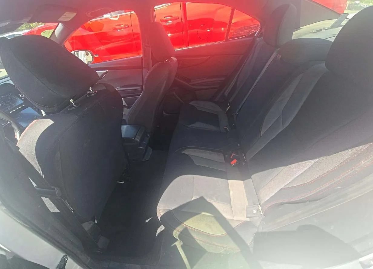 Used 2022 Subaru WRX AWD/4WD image 46