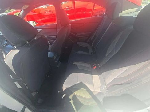 Used 2022 Subaru WRX AWD/4WD image 46