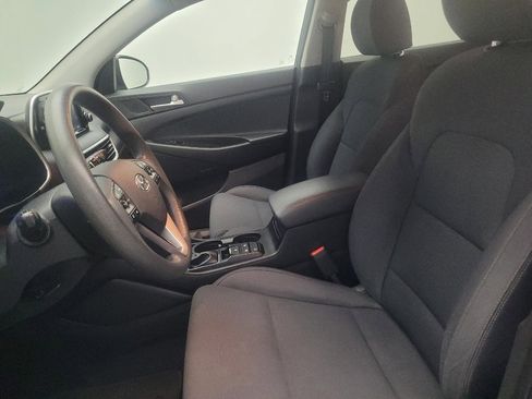 Used 2019 Hyundai Tucson SE AWD/4WD image 17