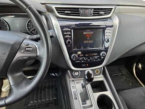 Used 2021 Nissan Murano SV FWD image 22