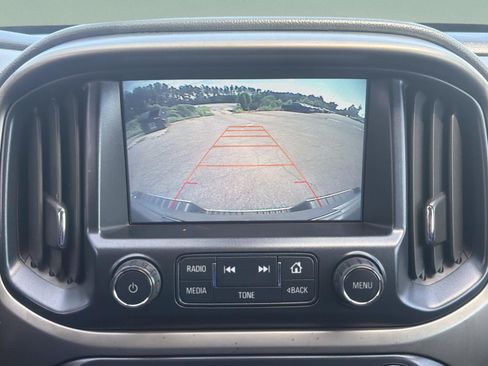 Used 2016 Chevrolet Colorado Z71 RWD image 15