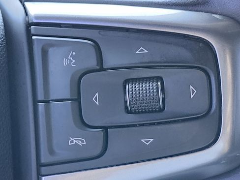 Used 2023 Chevrolet Silverado 1500 LT Trail Boss w/ Protection Package image 34