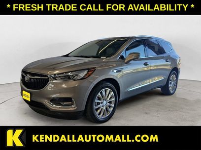 Used 2018 Buick Enclave Premium w/ Experience Buick Package