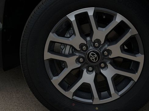 New 2026 Toyota Tundra 1794 Edition AWD/4WD image 11