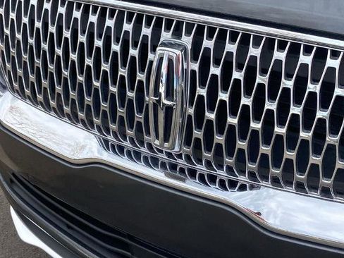 Used 2019 Lincoln MKC Reserve w/ MKC Technology Package image 28