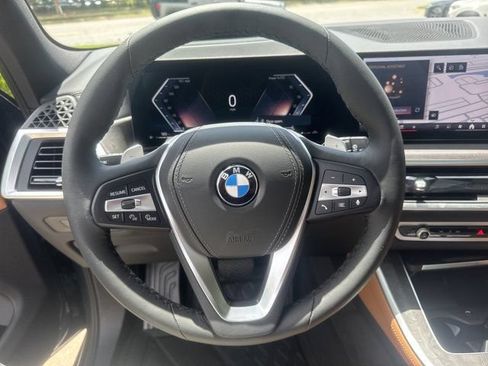 Used 2026 BMW X5 xDrive40i w/ Climate Comfort Package AWD/4WD image 19