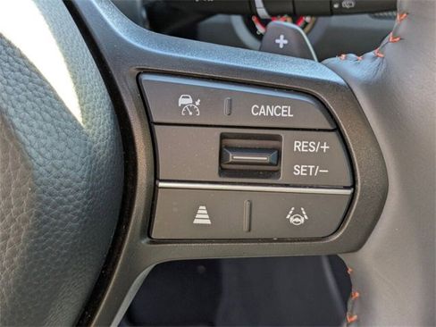 Certified 2024 Honda CR-V Sport-L image 21