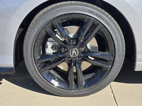 New 2026 Acura Integra A-Spec image 8