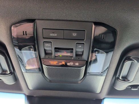 Used 2024 Toyota Land Cruiser w/ Premium Package AWD/4WD image 23