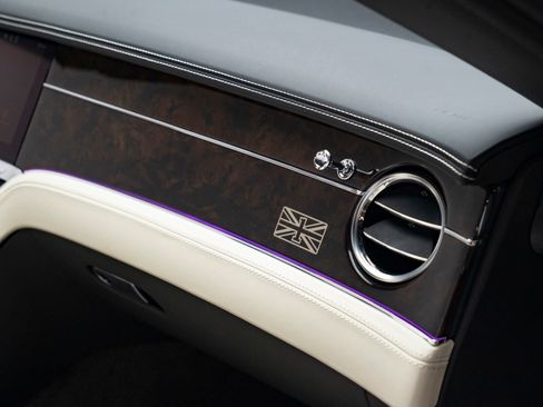 Used 2020 Bentley Continental GT First Edition AWD/4WD image 49