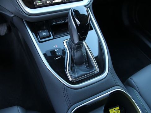 Certified 2025 Subaru Outback Onyx Edition image 26