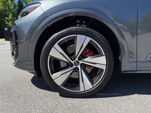 New 2026 Audi SQ5 Premium Plus AWD/4WD image 27