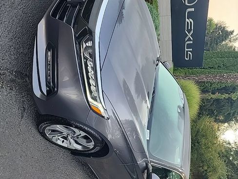 Used 2018 Honda Accord EX image 1