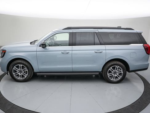 New 2026 Ford Expedition Max Active image 7