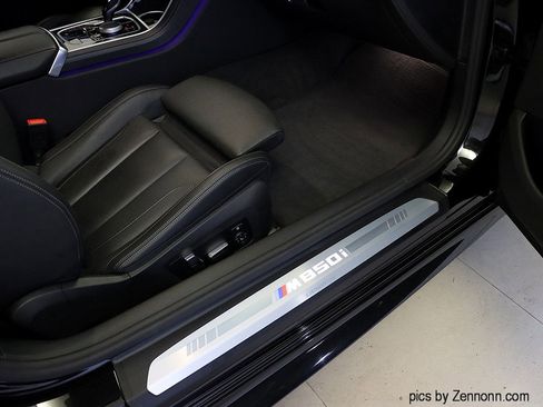 Certified 2023 BMW M850i xDrive Coupe w/ M Sport Professional Package image 32