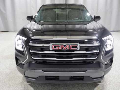 Used 2025 GMC Terrain Elevation AWD/4WD image 7