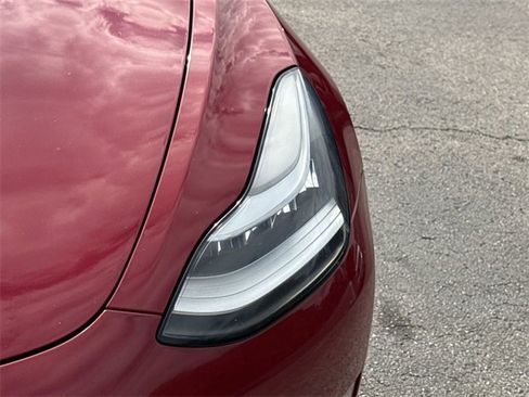 Used 2019 Tesla Model 3 Long Range image 7
