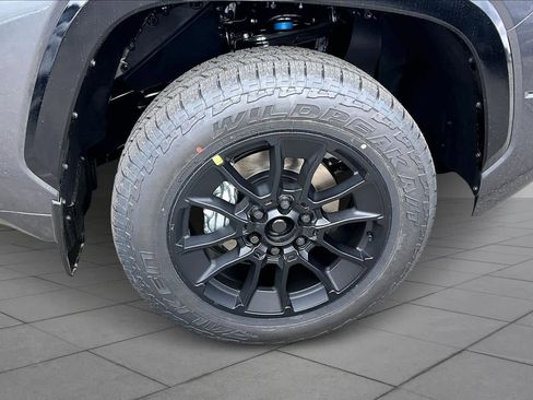 New 2026 Toyota Tundra 1794 Edition AWD/4WD image 12