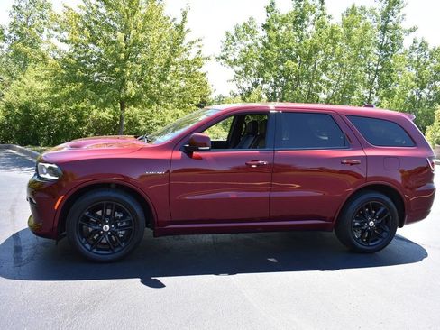 Used 2022 Dodge Durango R/T AWD/4WD image 9
