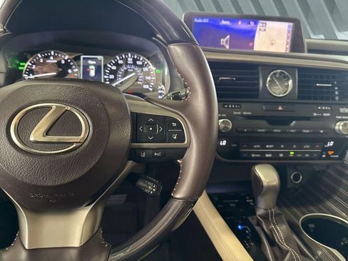 Used 2016 Lexus RX 350 FWD w/ Luxury Package image 27