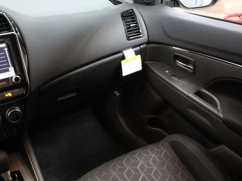 New 2026 Mitsubishi Outlander Sport AWD image 22