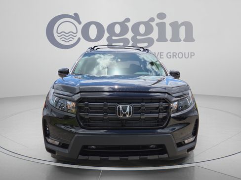 New 2026 Honda Ridgeline Sport image 8
