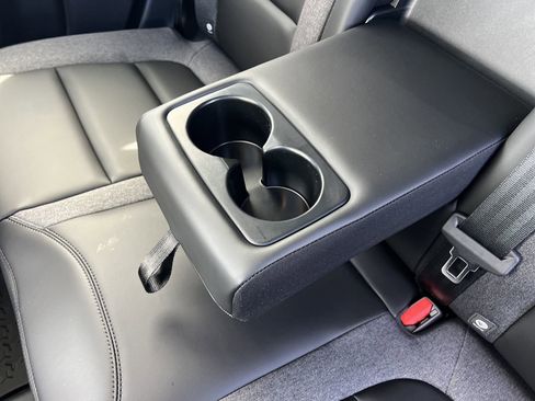 New 2025 Ford Bronco Sport Big Bend w/ Convenience Package image 21