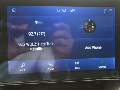 Used 2022 Ford Explorer XLT AWD/4WD image 11