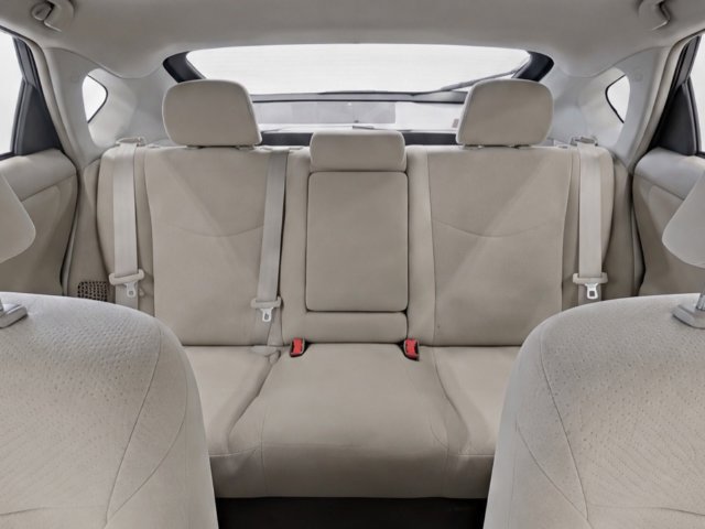 Used 2015 Toyota Prius Three w/ Solar Roof Package FWD image 16