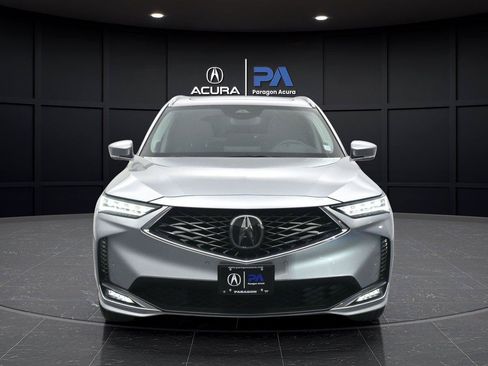 Used 2025 Acura MDX SH-AWD w/ Advance Package image 37