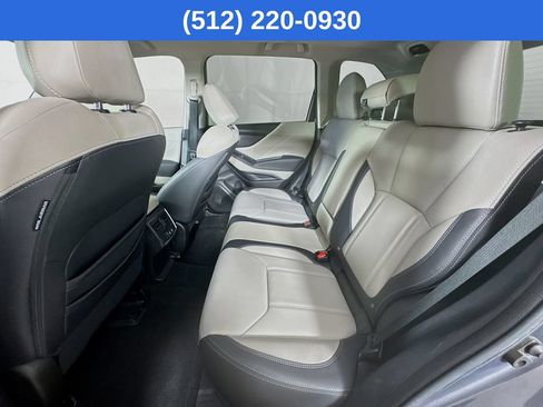 Certified 2023 Subaru Forester Limited w/ Popular Package #2 AWD/4WD image 31