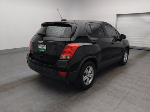 Used 2020 Chevrolet Trax LS FWD image 9