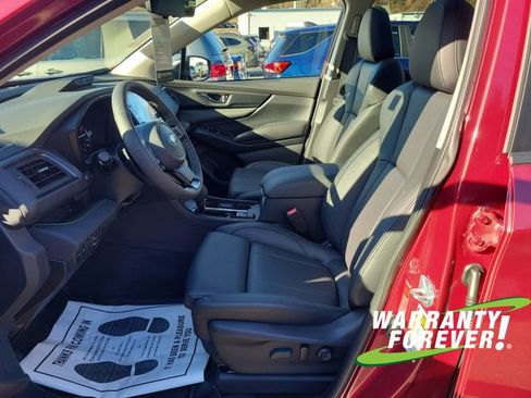 New 2026 Subaru Ascent Bronze Edition AWD/4WD image 14