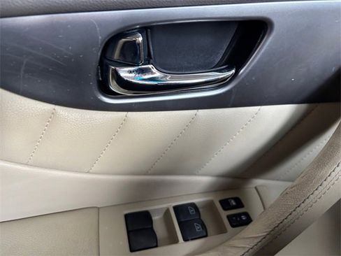 Used 2013 INFINITI FX37 2WD image 17