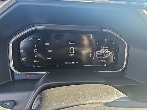 New 2026 GMC Sierra 3500 Denali w/ Denali Reserve Package image 21