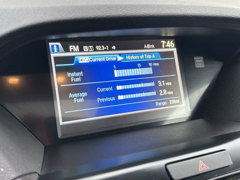 Used 2016 Acura MDX SH-AWD w/ Technology Package image 18