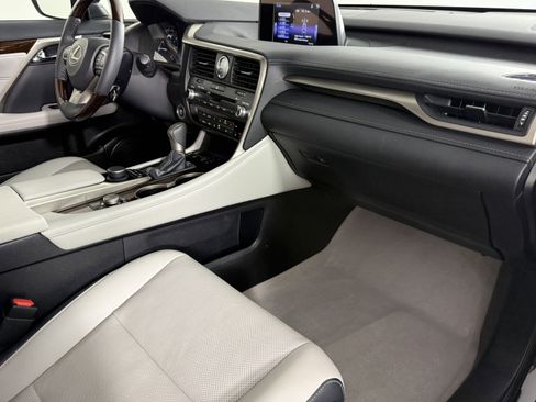 Used 2019 Lexus RX 350 FWD image 9