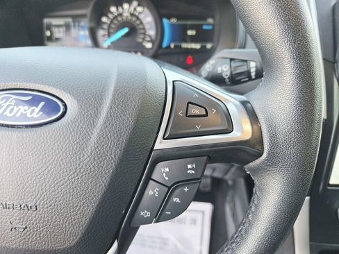 Used 2024 Ford Edge SEL image 20